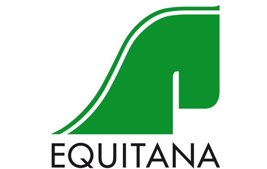 Logo Equitana